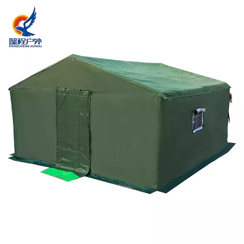 2.5×3.5м хэмжээтэй барилгын майхан