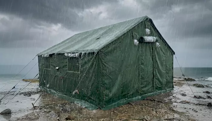 Тулааны талбараас хамгаалах байрнаас ухаалаг дэмжлэг хүртэлх хувьслын зам