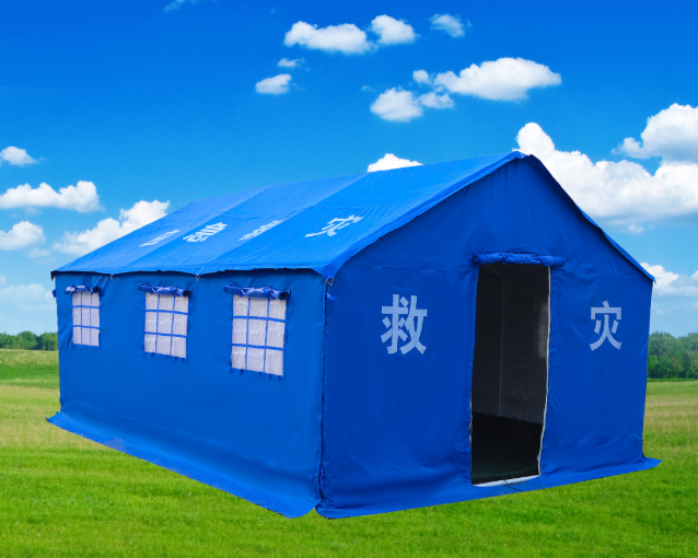 Tangshan Pengcheng Outdoor Products Co., Ltd. нь Ойрхи Дорнодын зах зээлд нэвтэрч, аврах яаралтай тусламжийн хангамжийг нэмэгдүүлэв.