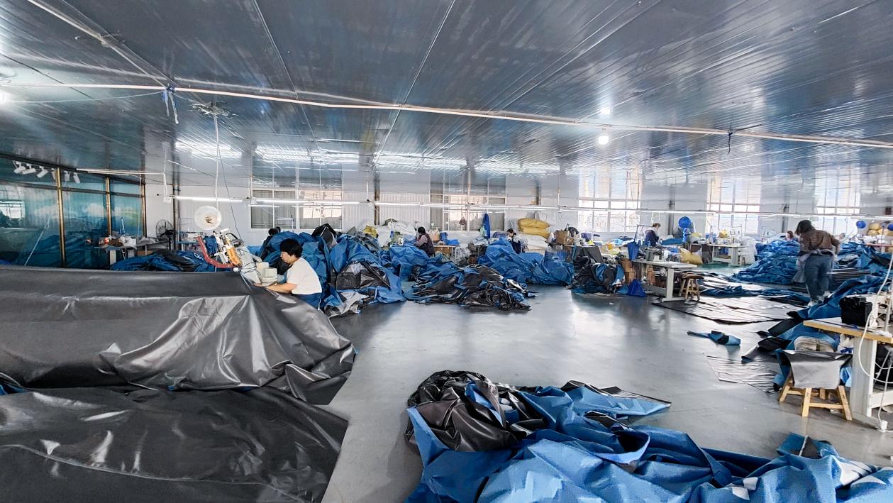 Tangshan Pengcheng гадаа талбайн бүтээгдэхүүнүүд экспортын захиалга нэмэгдэж, дэлхийн зах зээл дэх байр сууриа гүнзгийрүүлж, 