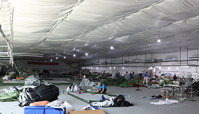 Tangshan Pengcheng Outdoor: Дэлхий даяар экспортолсон бүтээгдэхүүнээр гадаад зах зээлээ тасралтгүй өргөжүүлж байна