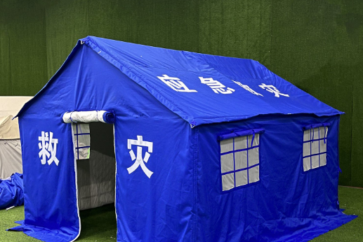 Таншан Пэнчэн: Дэлхий даяар нийлүүлсэн өндөр үнэ цэнэтэй, хөвөн доторлогоотой майхан