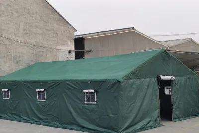 Tangshan Pengcheng Outdoor: Дэлхийн онцгой байдлын үед хариу арга хэмжээ авах, инженерийн төслүүдийг мэргэжлийн чанар хэрхэн хамгаалдаг вэ?