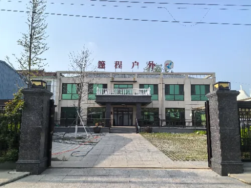 Tangshan Pengcheng Outdoor: Шинэ давхрага бий болгохын тулд гадаад худалдааг ашиглах; Ухаалаг үйлдвэрлэлээр дамжуулан дэлхийн тэлэлтийг бэхжүүлэх