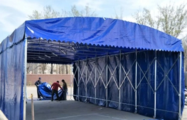 Эвхэгддэг майханд зориулсан халхавчны даавууг хэрхэн яаж суулгах вэ? Pengcheng Outdoor нь зөв суурилуулах алхам алхмаар зааварчилгааг өгдөг. Эвхэгддэг майханд зориулсан халхавчны даавууг хэрхэн яаж суулгах вэ? Pengcheng Outdoor нь зөв суурилуулах алхам алхмаар зааварчилгааг өгдөг.