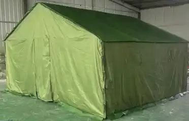 4.5х10м хэмжээтэй барилгын майхан яагаад томоохон төслүүдэд зайлшгүй шаардлагатай болсон бэ?