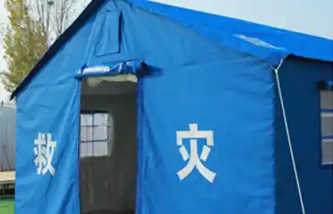 Яаралтай тусламжийн 12 метр квадрат майхан нөөцөд байна: Захиалга өгөхөөс эхлээд хүргэлт хүртэл хэр удаан вэ?