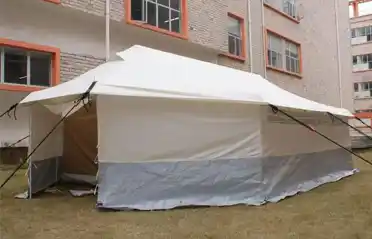 Tangshan Pengcheng Outdoor Co., Ltd.: Гэнэтийн онцгой байдлын үед гэр бүлийн гамшгаас аврах майхан ямар бодит сорилтуудыг шийдэж чадах вэ?